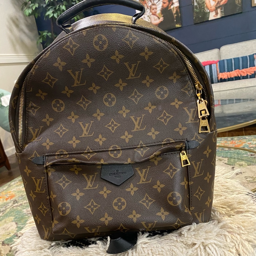 Louis Vuitton Backpack